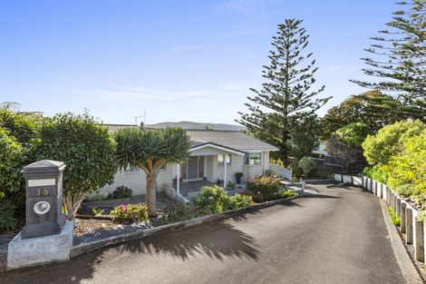 Photo of property in 36 Norrie Avenue, Raglan, 3225