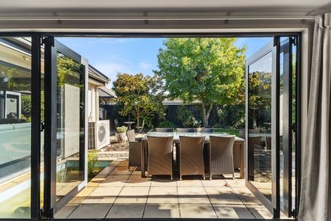 Photo of property in 17 Marsack Crescent, Halswell, Christchurch, 8025