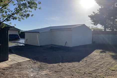 Photo of property in 701 Main South Road, Islington, Christchurch, 8042