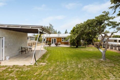 Photo of property in 29 Fraser Avenue, Ranfurly, 9332