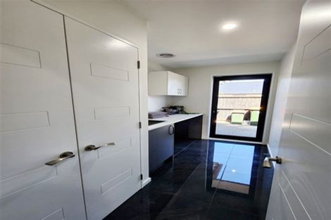 Photo of property in 9 Banded Place, Rolleston, 7615