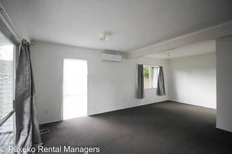 Photo of property in 2/24 Frances Street, Manurewa, Auckland, 2102