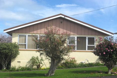 Photo of property in 7 Lydford Place, Spotswood, New Plymouth, 4310