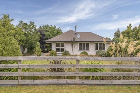 Photo of property in 12 Albert Street, Springfield, 7681