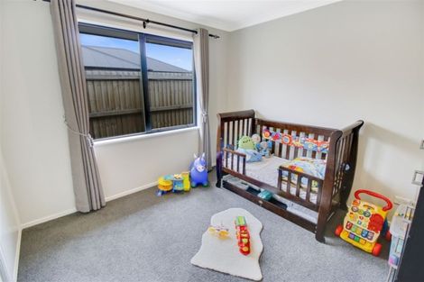 Photo of property in 14 Myrtle Road, Wigram, Christchurch, 8025