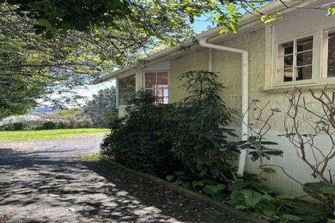 Photo of property in 338 Redoubt Road, Totara Park, Auckland, 2019