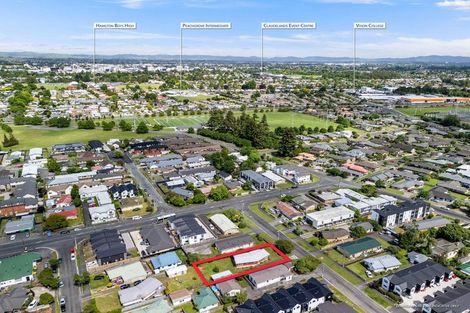 Photo of property in 65 May Street, Hamilton East, Hamilton, 3216