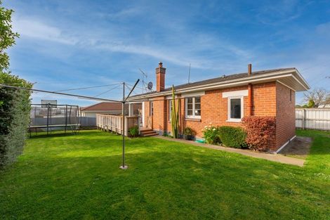 Photo of property in 3 Deal Street, Seaview, Timaru, 7910