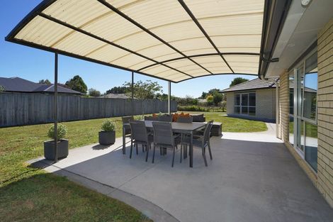 Photo of property in 12 Law Crescent, Horotiu, Hamilton, 3288