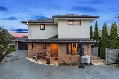 Photo of property in 18 Gordon Street, Hillcrest, Hamilton, 3216