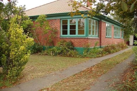 Photo of property in 23 Ilam Road, Upper Riccarton, Christchurch, 8041