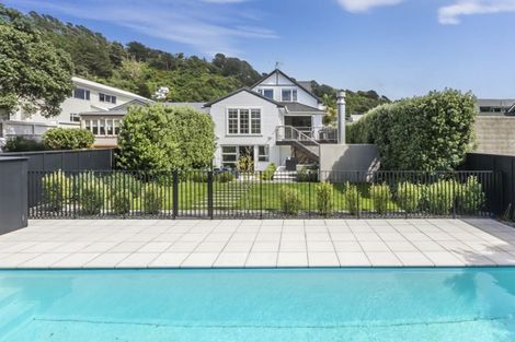 Photo of property in 71 Monro Street, Seatoun, Wellington, 6022