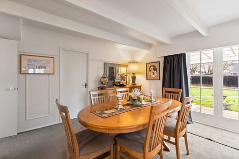 Photo of property in 34 Burn Street, Levin, 5510