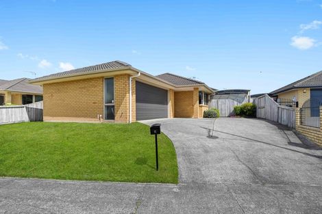 Photo of property in 6 Saint Johns Avenue, Hamilton East, Hamilton, 3216