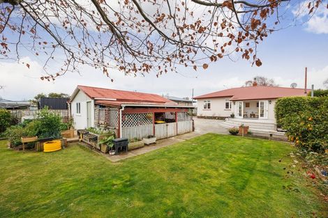 Photo of property in 202 Kimbolton Road, Feilding, 4702
