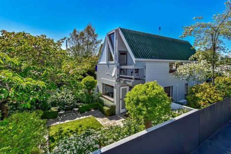 Photo of property in 146 Innes Road, St Albans, Christchurch, 8052