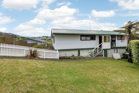 Photo of property in 81 Fisher Terrace, Te Kamo, Whangarei, 0112