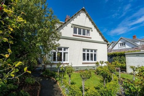 Photo of property in 16 Ings Avenue, Saint Clair, Dunedin, 9012