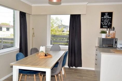 Photo of property in 72a Edinburgh Crescent, Waikiwi, Invercargill, 9810