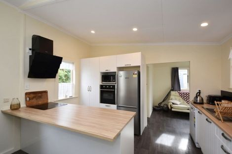 Photo of property in 88 Herriot Street, Richmond, Invercargill, 9810