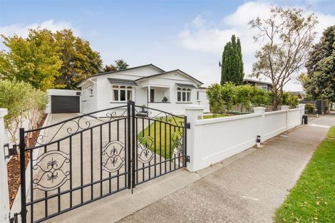 Photo of property in 550 Ruahine Street, Hokowhitu, Palmerston North, 4410