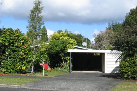 Photo of property in 5 Parkland Crescent, Te Kamo, Whangarei, 0112