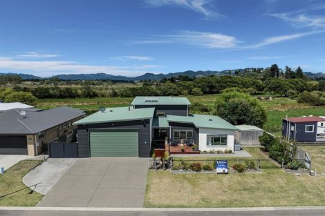 Photo of property in 56 Arakotipu Boulevard, Waiotahe, Opotiki, 3198