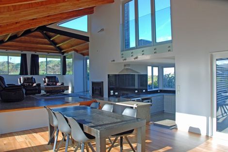 Photo of property in 1 Nunu Drive, Flat Point, Masterton, 5883