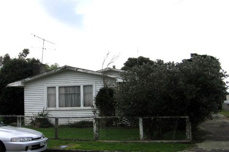 Photo of property in 1 Tait Crescent, Featherston, 5710