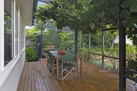 Photo of property in 5 Sulby Road, Cashmere, Christchurch, 8022