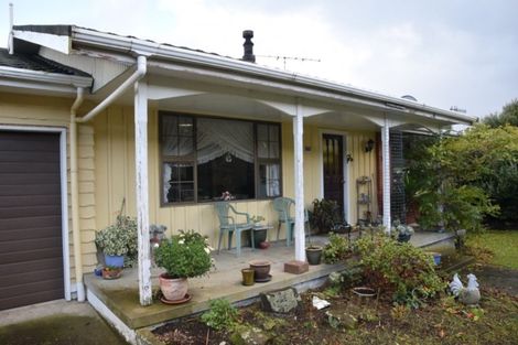 Photo of property in 329 Chesney Street, Clifton, Invercargill, 9877