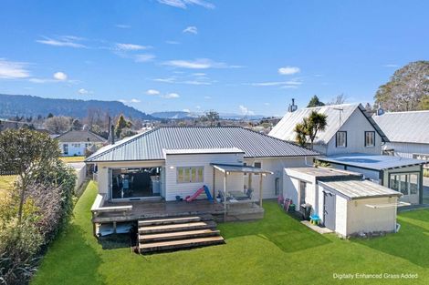 Photo of property in 14 Tay Street, Ohakune, 4625