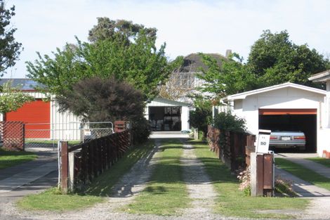 Photo of property in 50 Abbott Street, Te Hapara, Gisborne, 4010