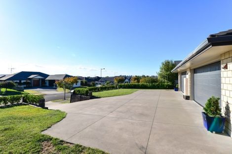 Photo of property in 7 Cornice Place, Flagstaff, Hamilton, 3210