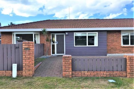 Photo of property in 37 Kulim Avenue, Otumoetai, Tauranga, 3110