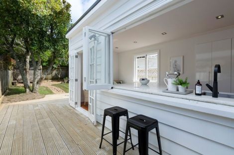 Photo of property in 26 Brown Street, Ponsonby, Auckland, 1021