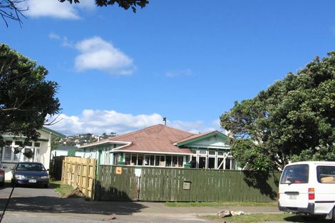 Photo of property in 66 Miro Street, Miramar, Wellington, 6022