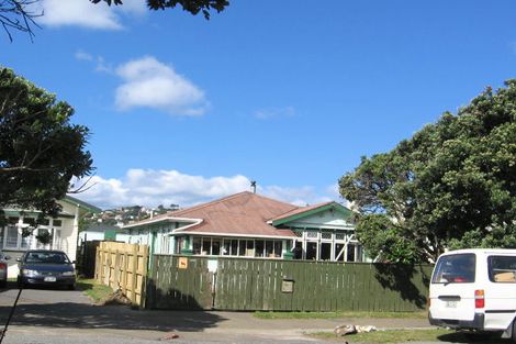 Photo of property in 66 Miro Street, Miramar, Wellington, 6022