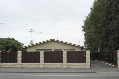 Photo of property in 27 Archibald Street, Tinwald, Ashburton, 7700