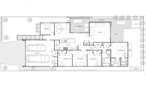 Photo of property in 15 Pimelea Street, Papamoa Beach, Papamoa, 3118