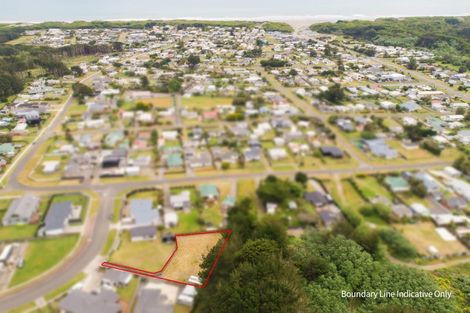 Photo of property in 2a Sandown Avenue, Himatangi Beach, Foxton, 4891