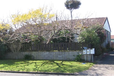 Photo of property in 135 Leander Street, Mount Maunganui, 3116