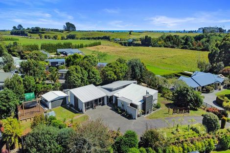 Photo of property in 12d Takiroa Street, Urenui, 4375