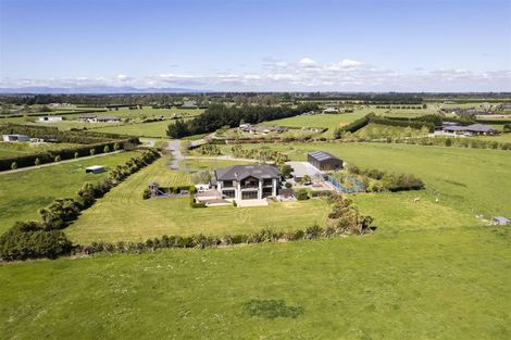 Photo of property in 91 Clear View Lane, Swannanoa, Rangiora, 7475