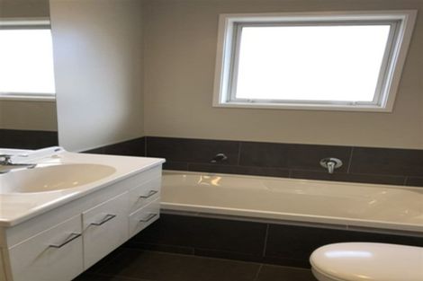 Photo of property in 4 Lockwood Street, Halswell, Christchurch, 8025