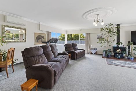Photo of property in 206 Te Kowhai Road, Burbush, Hamilton, 3288