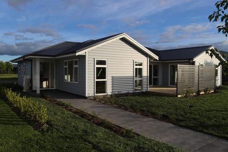 Photo of property in 19 Bastille Court, Rangatira Park, Taupo, 3330