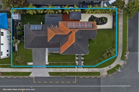 Photo of property in 19 Kabardin Street, Karaka, Papakura, 2113