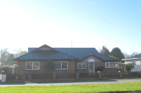 Photo of property in 350/350a Herbert Street, Windsor, Invercargill, 9810