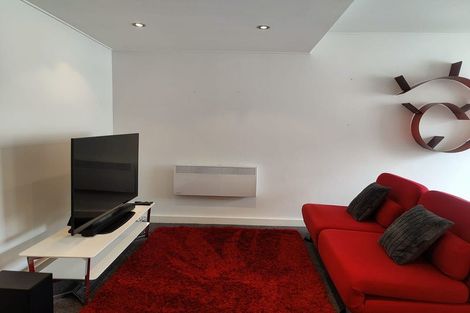 Photo of property in Hannahs Corner, 31/8 Leeds Street, Te Aro, Wellington, 6011